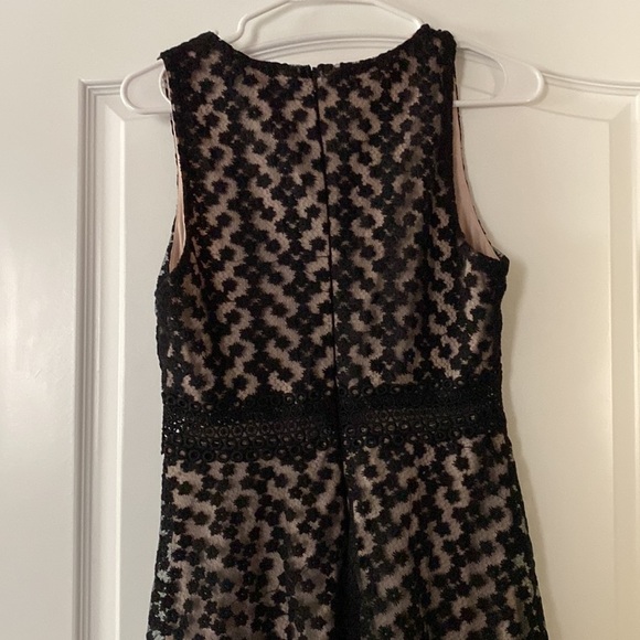 Blue Rain Dress - Picture 6 of 9